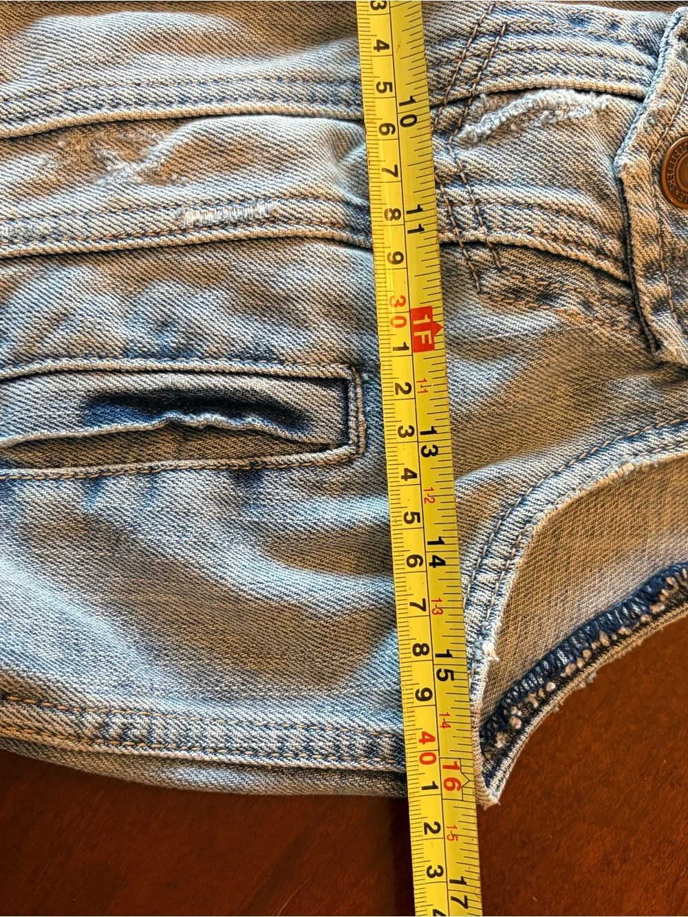 American Eagle Outfitters classic sleeveless